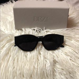 Dezi Charge it Sunglasses